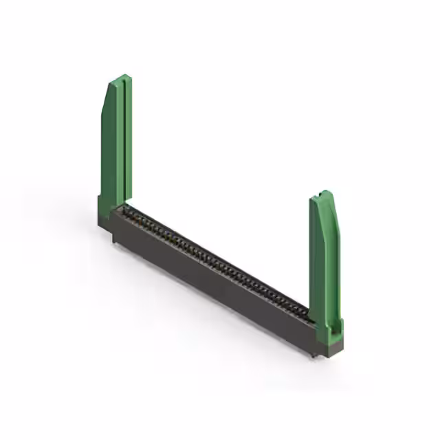 395-090-556-878 EDAC Inc.  Edgeboard Connectors